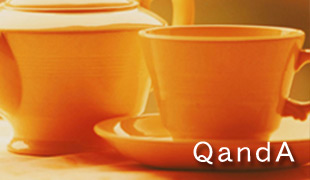 ＱａｎｄＡコーナー＾のイメージ